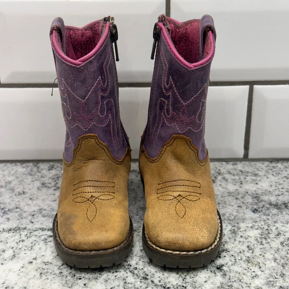 Smoky Mountain Boots smoky mountain